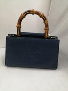 バンブーニムフェア|GUCCI