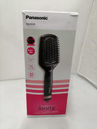 ブラシストレートアイロン|PANASONIC