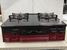 ガステーブル|リンナイ