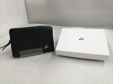 2つ折り財布|KITAMURA