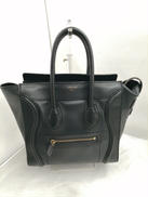 ラゲージ マイクロショッパー|CELINE