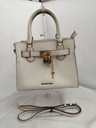 2WAYショルダーバッグ ショルダーハンドバッグ BLK|MICHAEL　KORS