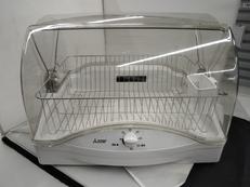 キッチンドライヤー|三菱