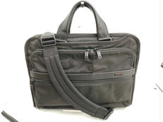 アルファ2 オーガナイザー ポートフォリオ ブリーフ|TUMI