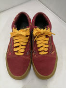 オールドスクール|VIVIENNE WESTWOOD×VANS