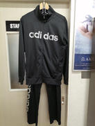 ジャージ上下セット|ADIDAS