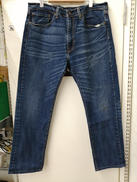 505デニムパンツ|LEVI’S