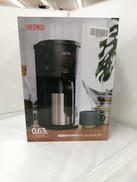 コーヒーメーカー|THERMOS