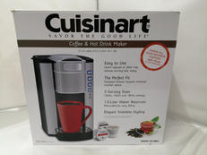 コーヒーメーカー|CUISINART