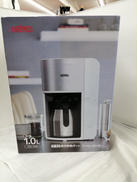 コーヒーメーカー|THERMOS