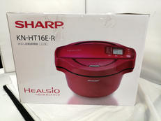 HEALSIO|SHARP