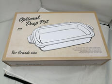 ホットプレート深鍋|BRUNO