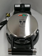 ワッフルメーカー|株式会社ドウシシャ