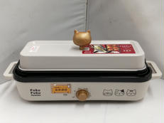 スリムホットプレート|株式会社HAPINS