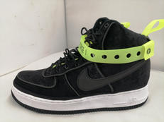 AIR FORCE 1　HIGH07|NIKE