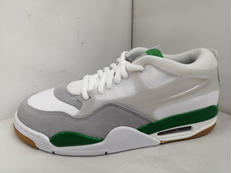 AIR JORDAN 4 RM PINE GREEN|NIKE