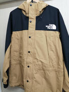 マウンテンパーカー|THE NORTH FACE