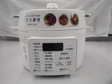 電機圧力鍋|IRIS OHYAMA