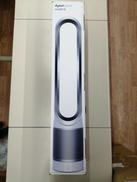 空気清浄機能付き扇風機|DYSON