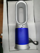 空気清浄機付ファンヒーター|DYSON
