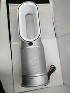 空気清浄機能付きファンヒーター|DYSON