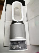 加湿空気清浄機|DYSON