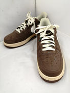 AIR FORCE 1 '07|NIKE