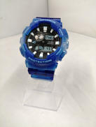 デジタル腕時計|CASIO