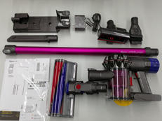 コードレスクリーナー|DYSON