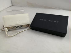 キーケース|BURBERRY