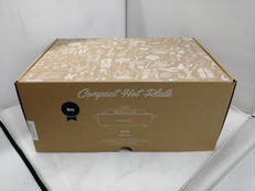 コンパクトホットプレート|BRUNO