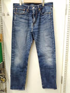 デニムパンツ|LEVI'S