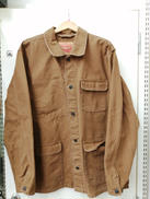 ジャケット|LEVI’S