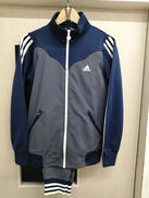 セットアップ|ADIDAS