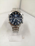 電波ソーラー腕時計|CASIO