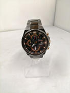 ソーラー腕時計|CASIO