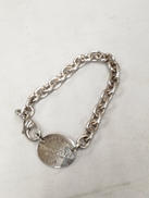 リターントゥオーバルブレスレット|TIFFANY&CO.