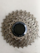 ULTEGRA カセットスプロケット|SHIMANO