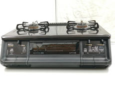 ガステーブル(LPガス用)|PALOMA