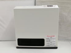 ガスファンヒーター　LPガス|RINNAI