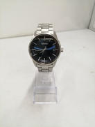 電波ソーラー腕時計|SEIKO