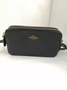 キラ クロスボディバッグ|COACH