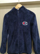 フリースジャケット|CHAMPION