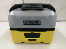 マルチクリーナー|KARCHER