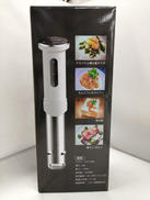 低温調理器|LEEL