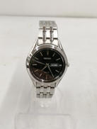 ソーラー腕時計|SEIKO