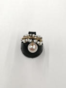 デザインリング|K10