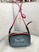 ショルダーバッグ|COACH