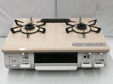 ガステーブル 都市ガス|RINNAI