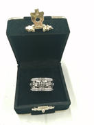 シルバーリング|JUSTIN DAVIS